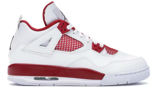 Jordan 4 Alternate 89’