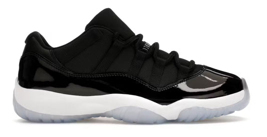 Jordan 11 Low Space Jam