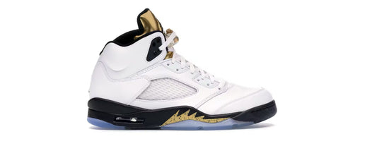 Jordan 5 Olympic
