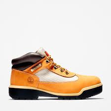 Timberland field boots ps