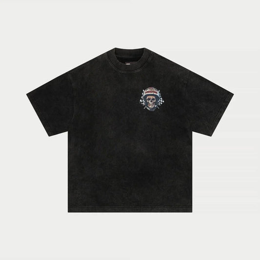 Godspeed black crash out