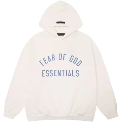 Essential Shell Fleece Hoodie
