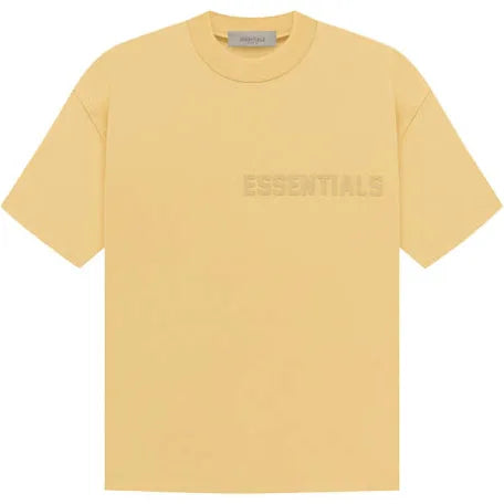Essentials Light Tusca Tee