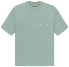 Essentials Sycamore Tee
