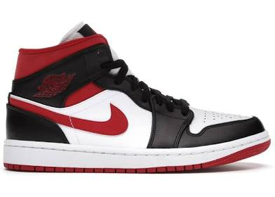 Jordan 1 gym red td