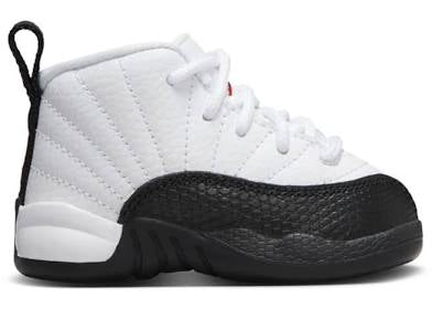 Jordan 12 taxi TD