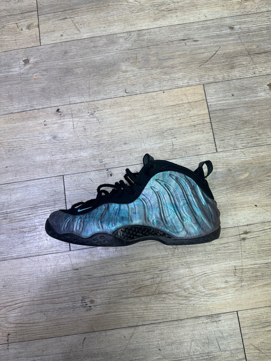 Foamposite albano no box