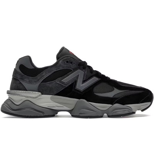 New Balance 9060 Black CastleRock