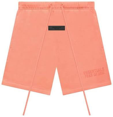 Essential Coral Short