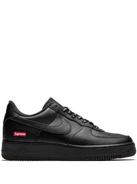 Air Force black supreme