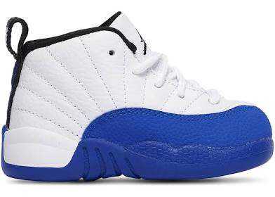 Jordan 12 blueberry TD