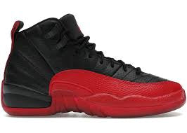 Jordan 12 Flu Game GS