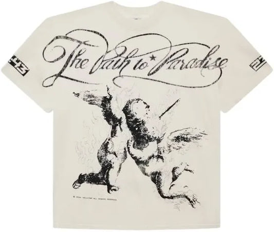 Hellstar Path To Paradise Tee