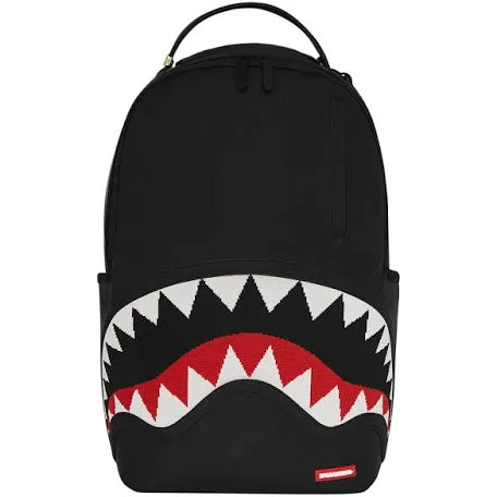 SPRAYGROUND SHARK CENTRAL LAX BACKPACK