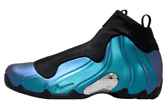 nike flightposite dusty cactus