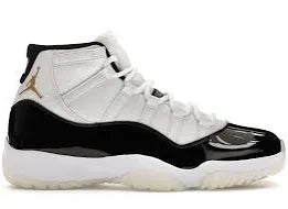 Jordan 11 DMP Gratitudes