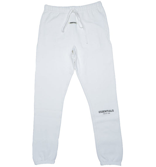 Essentials Sweatpants White