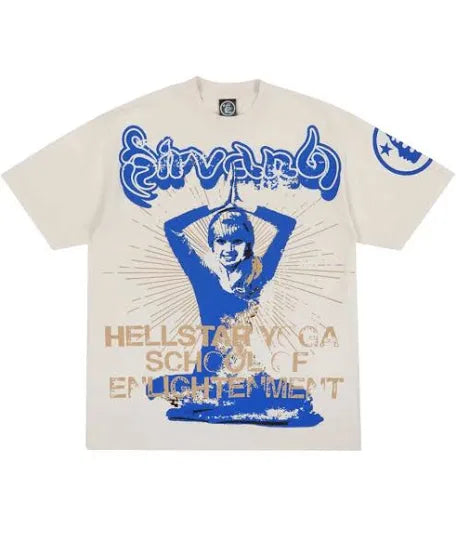 Hellstar Studios Yoga Tee