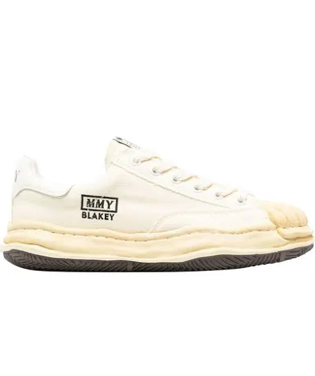 Mihara  Shell Toes