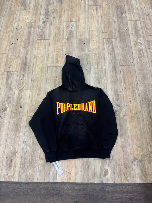 Purple Brand Hoodie