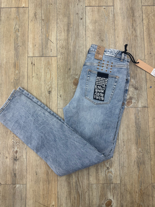 Ksubi jeans