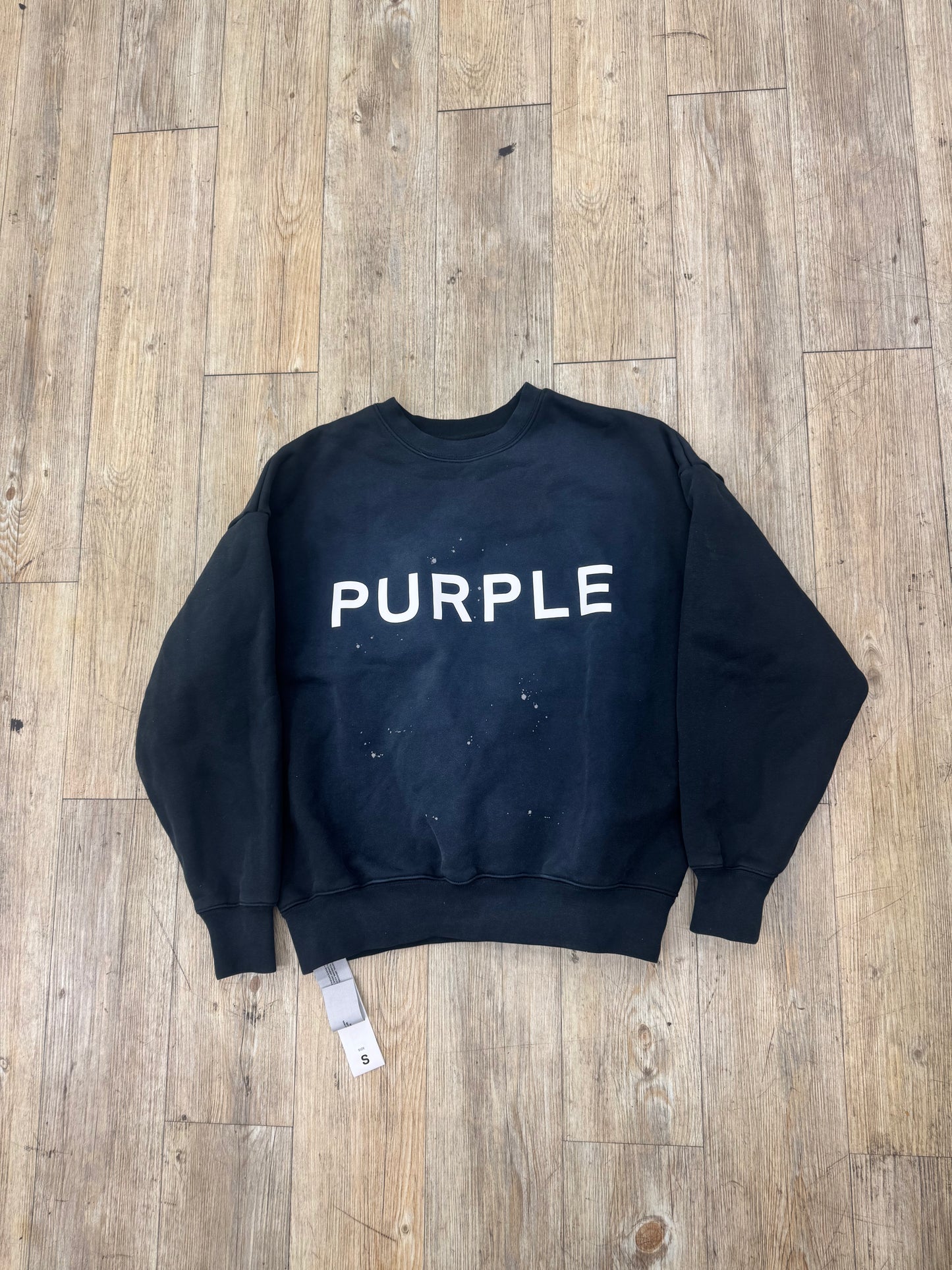 Purple Brand LongSleeve