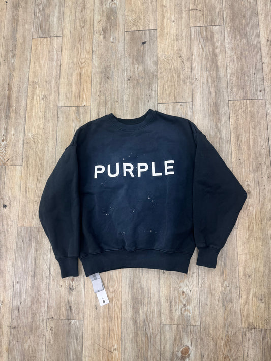 Purple Brand LongSleeve