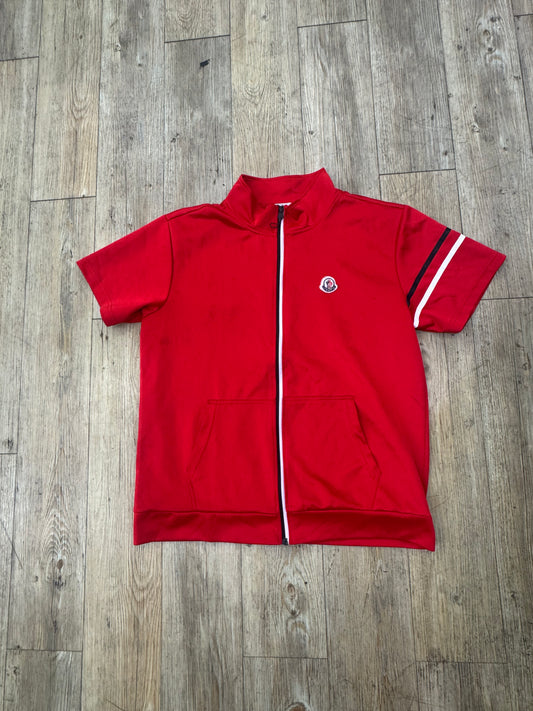 Moncler Collared Tee