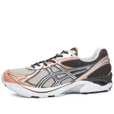 Asic Brick Dust Oyster