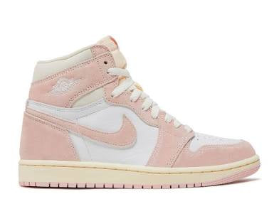 Jordan 1 Pink Washed
