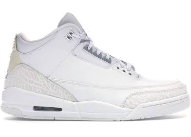 Jordan 3 Pure Money GS